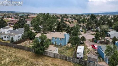 321 Buttonwood Ct, Woodmoor, CO 80132-9120