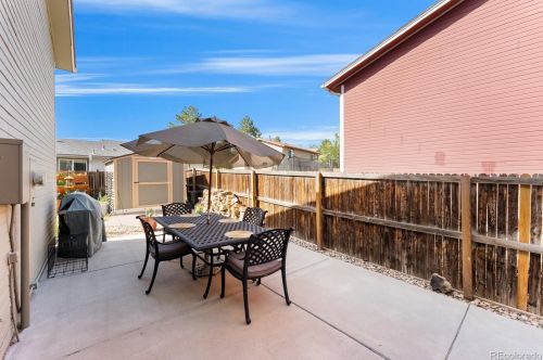 4065 Fundy Way, Aurora CO 80013-4532 exterior