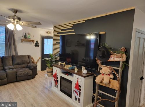 418 High St, Duncannon PA  17020-1520 exterior