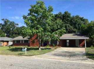 2520 Meadow Rd, Biloxi, MS 39531-2812