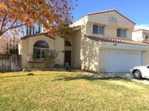 37611 Citrus Dr, Palmdale, CA 93550-6801