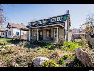 46 400, Logan UT  84321-4446 exterior