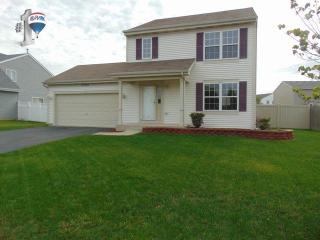 3506 Sumac Dr, Joliet, IL 60435-9018