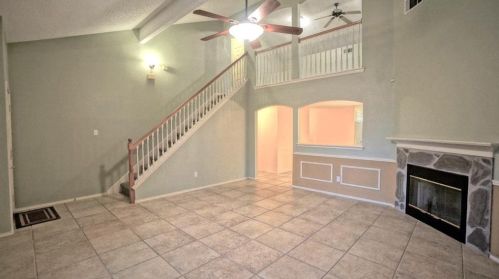 7205 Royal Oak Dr, Fort Worth TX  76126-4526 exterior