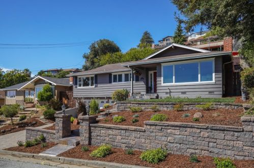 6 Walton St, San Carlos, CA 94070-2013