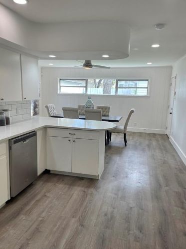 3313 8th Ave, Fort Worth TX  76110-3810 exterior