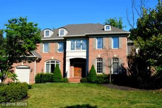 20580 Showers Ln, Leesburg, VA 20175-6364