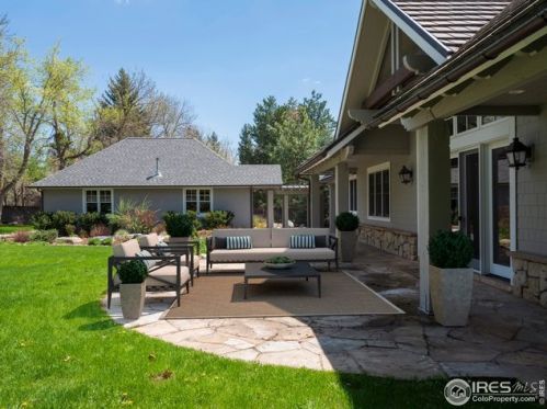 2205 Topaz Dr, Boulder CO  80304-0926 exterior