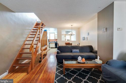 2829 12th St, Philadelphia PA  19133-1228 exterior