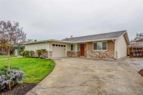 1673 Hollyhock St, Livermore, CA 94551-1231