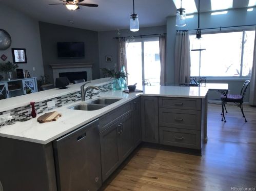 7606 Monaco Way, Englewood CO 80111-4430 exterior