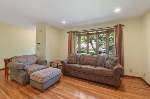 14136 Germane Ave, Saint Paul MN  55124-8421 exterior