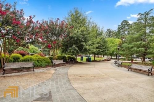 130 Mellrich Ave, Atlanta GA  30317-1416 exterior