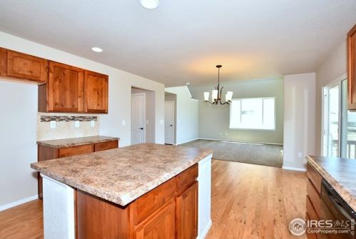 2794 Sapphire St, Loveland CO 80537-2024 exterior