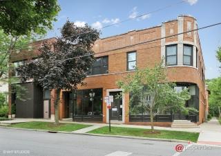 1326 Greenleaf St, Evanston, IL 60202-1153