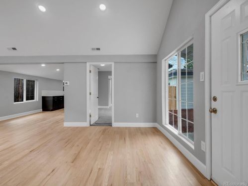 2401 Estes St, Denver CO  80215-1719 exterior