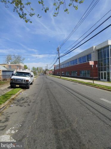 839 Morgan St, Camden NJ  08104-2658 exterior