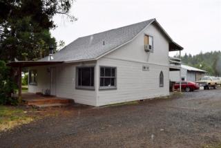 739 Elk Creek Rd, Trail, OR 97541-9724