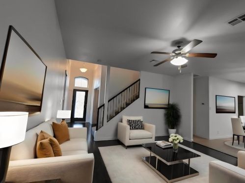 1204 April Meadows Loop, Georgetown, TX 78626-7096