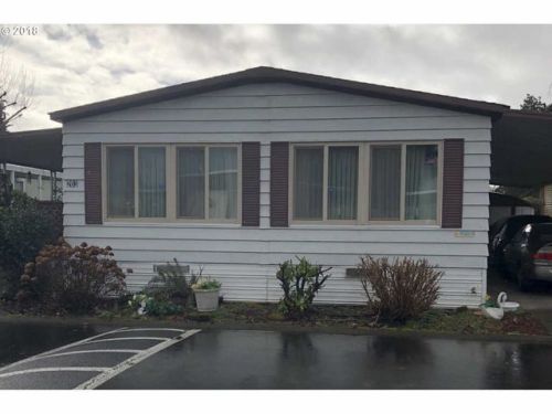 5335 Main St, Springfield OR  97478-6246 exterior
