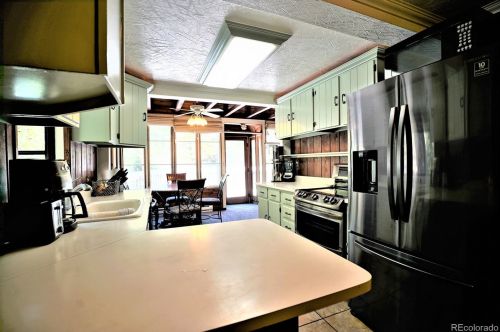 20304 Turkey Creek Rd, Morrison, CO 80465-9010