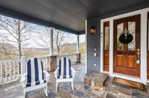 491 Mesa View Way, Lakewood, CO 80403