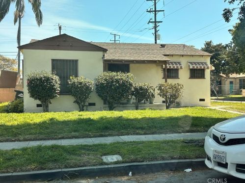 9642 Bryson Ave, South Gate, CA 90280-5050