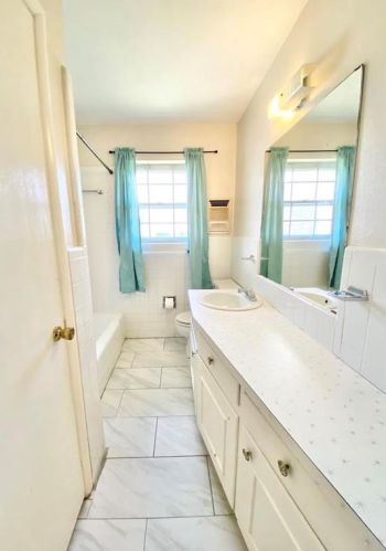 4909 Katherine Dr, Fort Worth TX  exterior