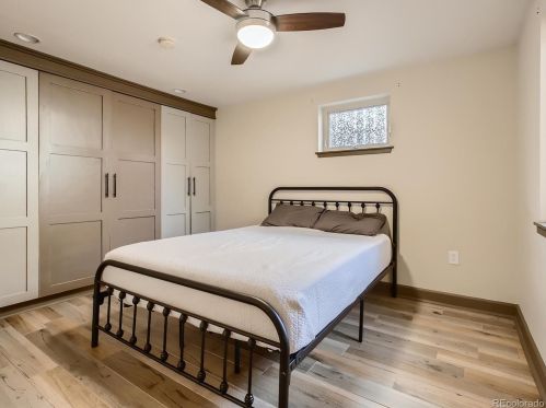 4754 Bannock St, Englewood CO 80110-6533 exterior