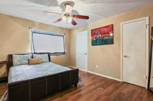 7632 Terry Dr, Fort Worth TX  76180-6270 exterior