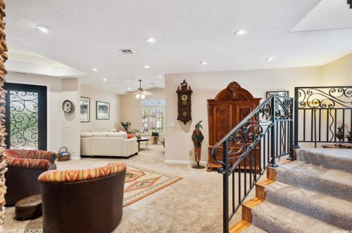 485 Praya Dr, Kayenta UT exterior