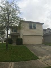 2703 Skyview Glen Ct, Houston TX  77047-6821 exterior