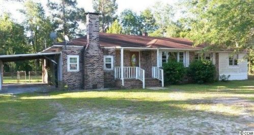 633 Council Rd, Trio, SC 29590-3553