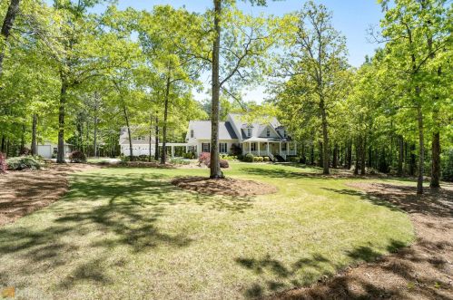 248 Bankstown Rd, Brooks, GA 30205-1607