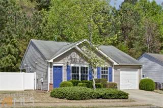 201 Oak Grove Way, Acworth, GA 30102-7609