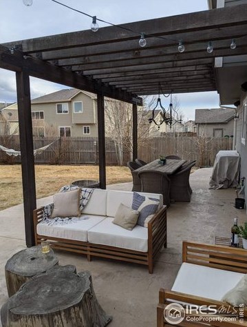206 Windflower Way, Fort Collins CO  80550-6233 exterior