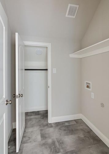 7877 Waxwing Cir, Fort Worth TX  76137-1089 exterior