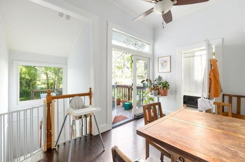 609 Berne St, Atlanta GA  30312-3501 exterior