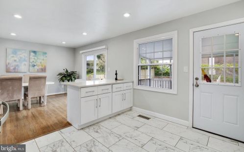 13312 Kara Ln, Silver Spring MD 20904-3425 exterior