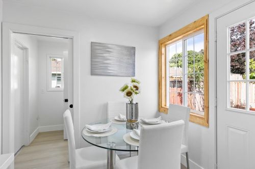 809 Alvarado Ave, Sunnyvale CA  94085-3403 exterior