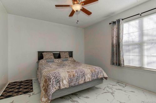 9743 Cornell Pl, Denver CO  80227-4335 exterior