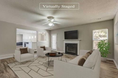 5145 Bridle Point Pkwy, Lithonia, GA 30039-3346