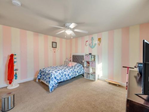 812 Spurgeon St, Fort Worth TX 76115-2356 exterior