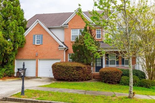 3144 Yachet Ct, Lithonia, GA 30039-3614