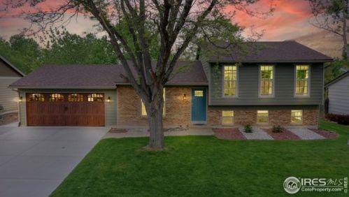 4501 Goshawk Dr, Fort Collins, CO 80526-3608