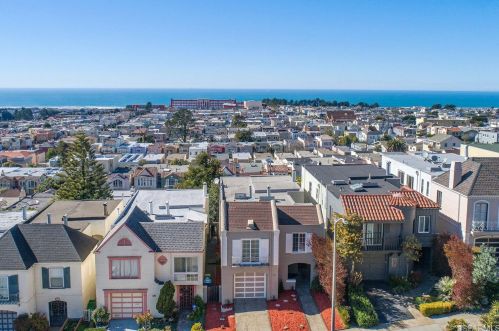 2145 15th Ave, San Francisco, CA 94116-1844