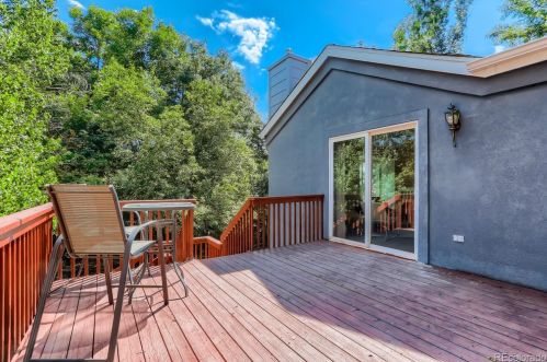 1958 Carr St, Denver CO  80227-2420 exterior