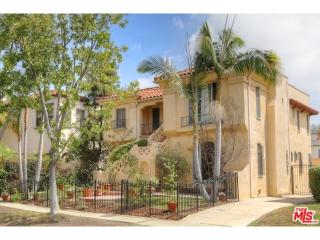 1122 Hayworth Ave, Los Angeles CA  90035-2604 exterior