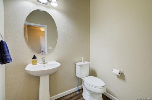 832 Traildust Dr, Milliken CO 80543-3038 exterior