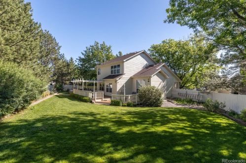 15524 Quincy Pl, Aurora CO 80015-4421 exterior